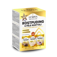 Rost pudingok