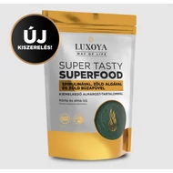 Super food-ok, vitaminok