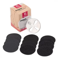 Csiszolófejek