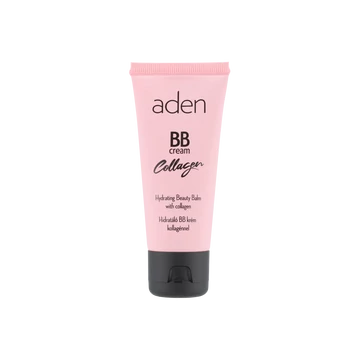BB KRÉM KOLLAGÉNNEL 01 IVORY