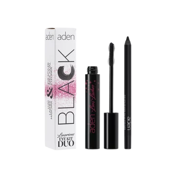LUXI LASHES SPIRÁL + SZEMCERUZA SZETT