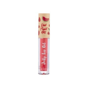 LIP OIL 01 STRAWBERRY