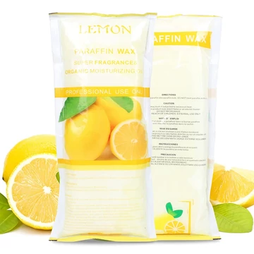 PARAFFIN CITROM - 450G
