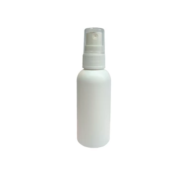 PUMPÁS SZÓRÓFEJES FLAKON 60ML