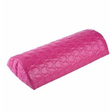 KÉZTÁMASZ MŰBŐR SZIVECSKÉS FUXIA