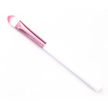 ECSET SMINK KICSI FEHÉR-PINK LAPOS ÍVES 1