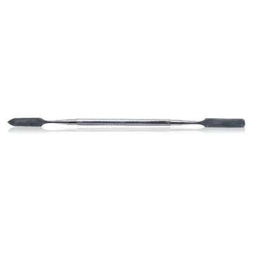FÉM SPATULA 2 OLDALAS