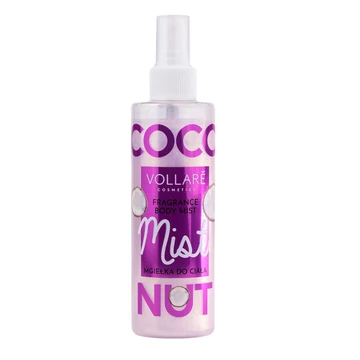 TESTPERMET CSILLÁMOS KÓKUSZOS 200ML