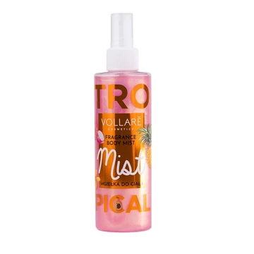 TESTPERMET CSILLÁMOS TRÓPUSI 200ML
