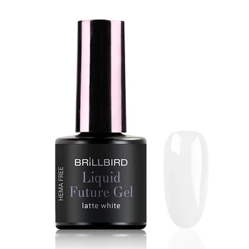 LIQUID FUTURE POLYGEL - LATTE WHITE