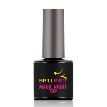 MAGIC NIGHT TOP GEL