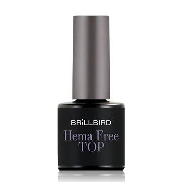 HEMA FREE TOP GEL
