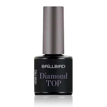 DIAMOND TOP GEL 