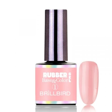 RUBBER BASE MANI GEL - 1