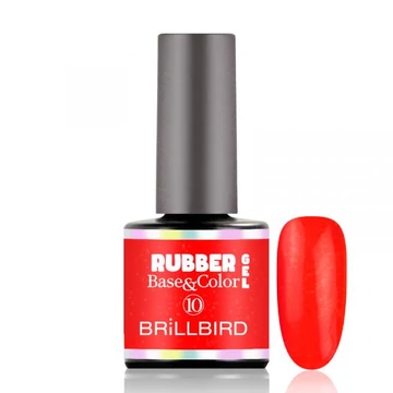 RUBBER BASE MANI GEL - 10