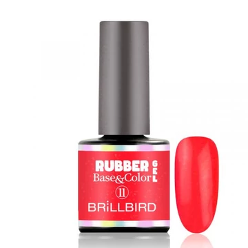 RUBBER BASE MANI GEL - 11