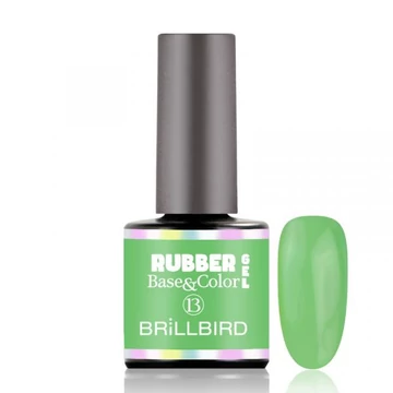 RUBBER BASE MANI GEL - 13