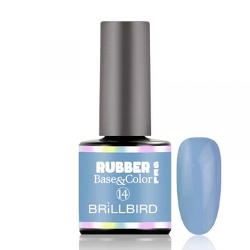 RUBBER BASE MANI GEL - 14