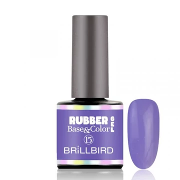 RUBBER BASE MANI GEL - 15