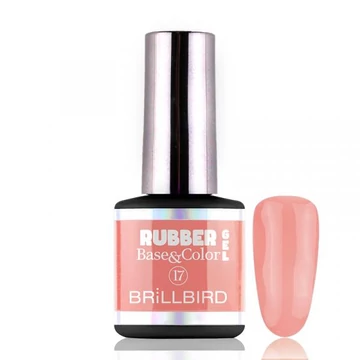 RUBBER BASE MANI GEL - 17