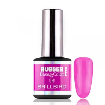 RUBBER BASE MANI GEL - 18