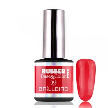 RUBBER BASE MANI GEL - 19