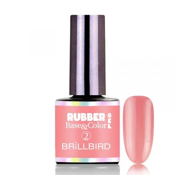 RUBBER BASE MANI GEL - 2