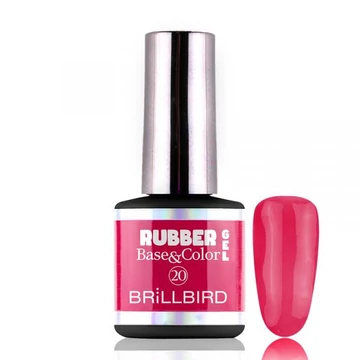 RUBBER BASE MANI GEL - 20