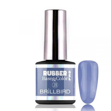 RUBBER BASE MANI GEL - 21