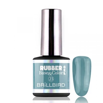 RUBBER BASE MANI GEL - 23