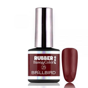 RUBBER BASE MANI GEL - 25