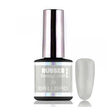 RUBBER BASE MANI GEL - 26