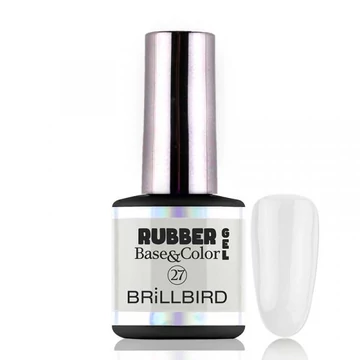 RUBBER BASE MANI GEL - 27