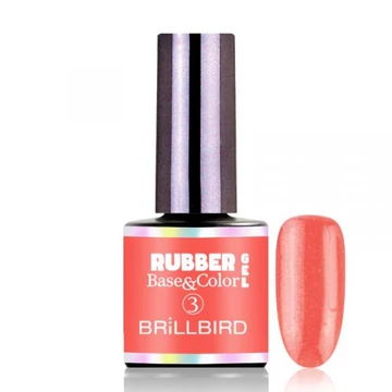 RUBBER BASE MANI GEL - 3