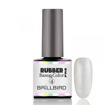 RUBBER BASE MANI GEL - 4