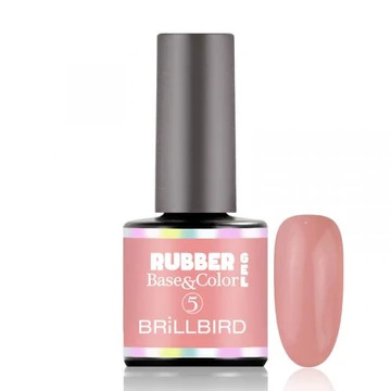 RUBBER BASE MANI GEL - 5