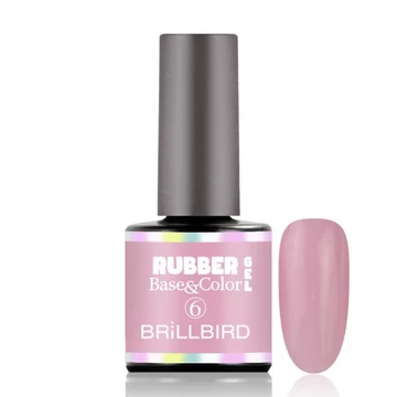 RUBBER BASE MANI GEL - 6