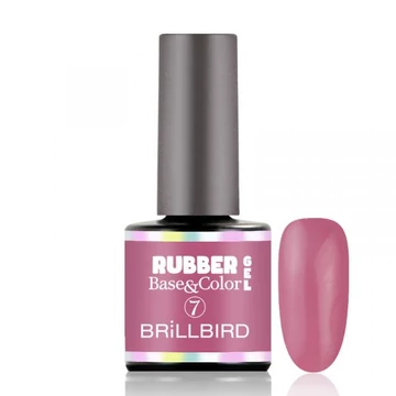 RUBBER BASE MANI GEL - 7