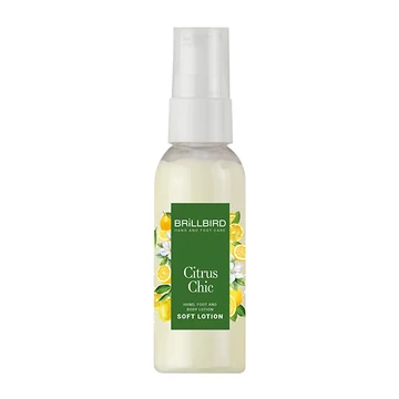 CITRUS CHIC KÉZ- ÉS LÁBÁPOLÓ KRÉM
