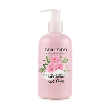 PINK PEONY KÉZ- ÉS LÁBÁPOLÓ KRÉM
