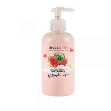 WATERMELON SUGAR KÉZ- ÉS LÁBÁPOLÓ KRÉM