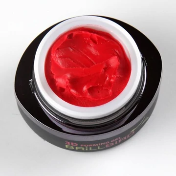 3D FORMING GEL 07 - PIROS