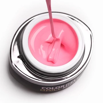 GO 056 BRUSH&GO COLOR GEL