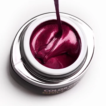 GO 061 BRUSH&GO COLOR GEL
