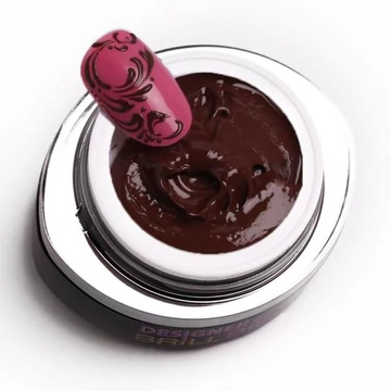 DESIGNER GEL 18 - BARNA