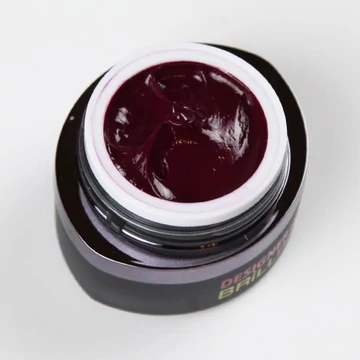 DESIGNER GEL 25 - BURGUNDY