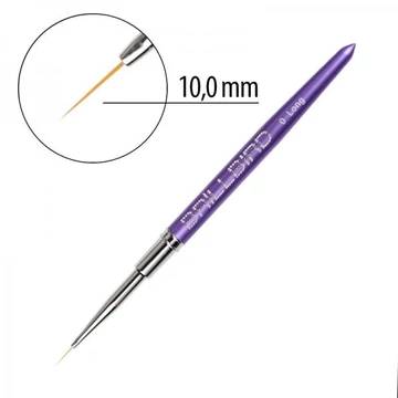 0 LONG ECSET