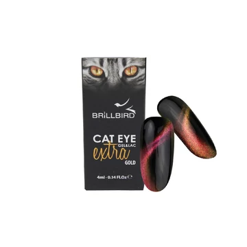 CAT EYE EXTRA GOLD