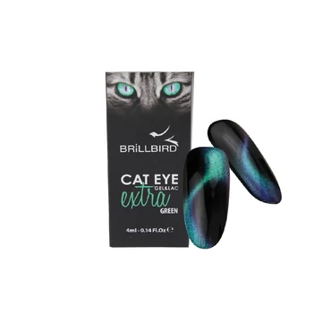 CAT EYE EXTRA GREEN