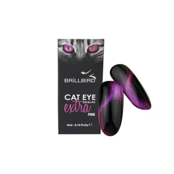CAT EYE EXTRA PINK